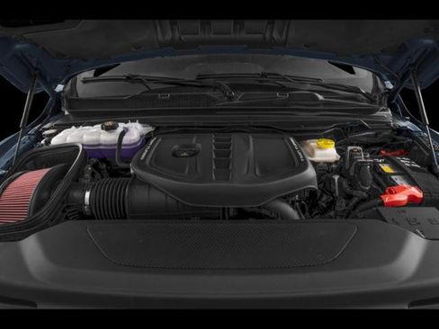 New 2027 RAM 1500 RHO AWD/4WD image 9