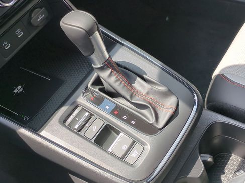 New 2026 Honda CR-V Sport Touring image 15