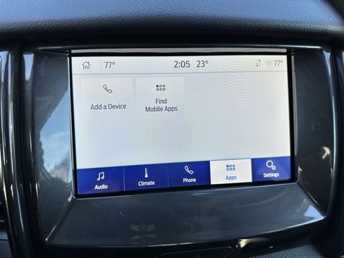 Used 2023 Ford Ranger Lariat image 21