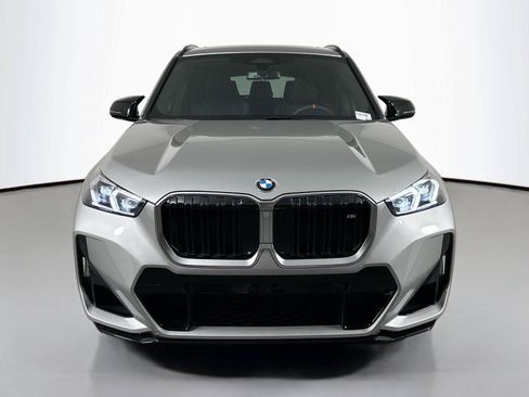 Used 2026 BMW X1 M35i w/ Convenience Package AWD/4WD image 2