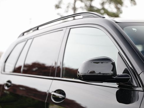 New 2026 BMW X7 xDrive40i w/ M Sport Package image 3