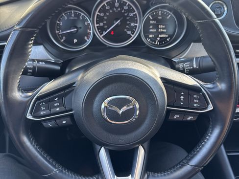 Used 2020 MAZDA MAZDA6 Touring image 23