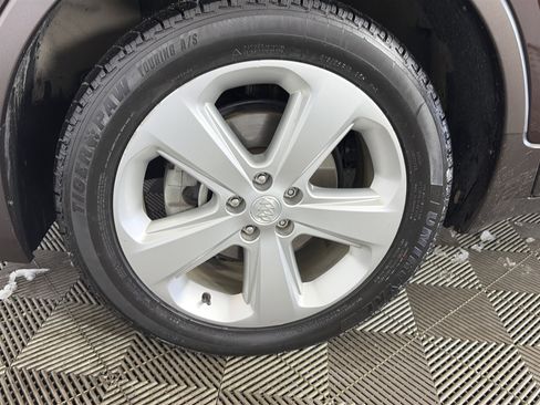 Used 2016 Buick Encore AWD image 13