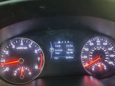 Used 2019 Kia Sportage LX FWD image 23