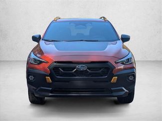 Used 2024 Subaru Crosstrek 2.5i Wilderness w/ Wilderness Package video 2