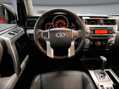 Used 2010 Toyota 4Runner Trail AWD/4WD image 8
