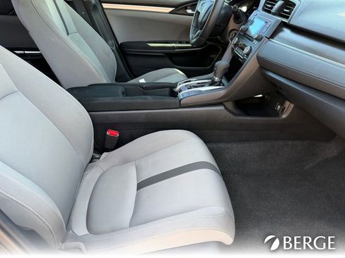 Used 2019 Honda Civic LX image 13