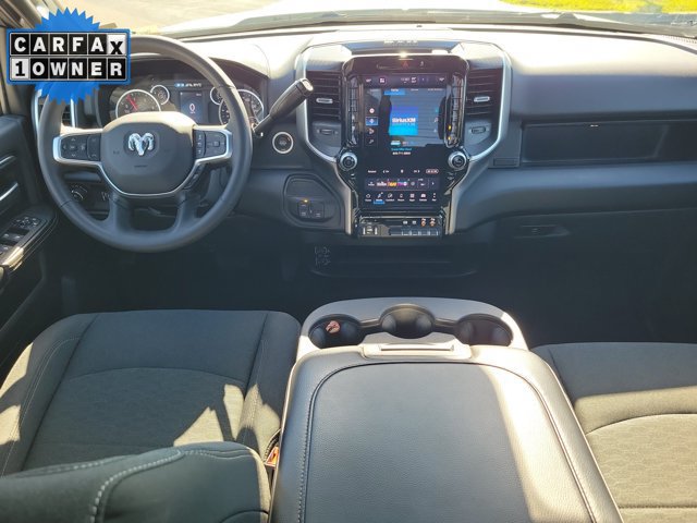Used 2026 RAM 2500 Big Horn AWD/4WD image 17