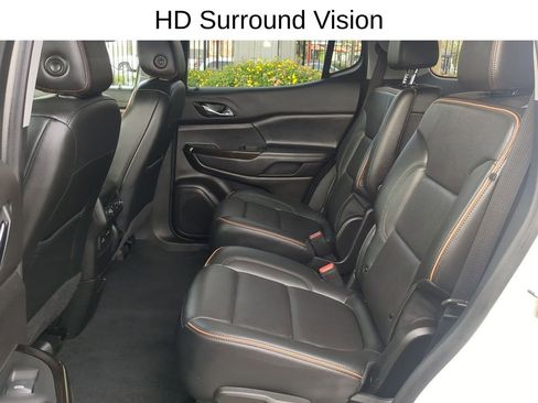 Used 2023 GMC Acadia AT4 w/ Technology Package image 31