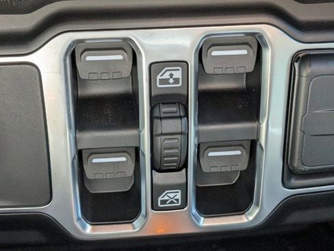 New 2026 Jeep Wrangler Sport S image 23