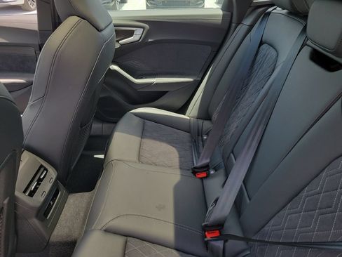 New 2026 Audi S5 Premium Plus AWD/4WD image 25