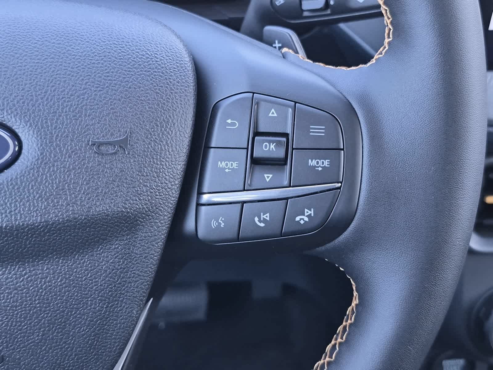 New 2026 Ford Maverick Tremor AWD/4WD image 24