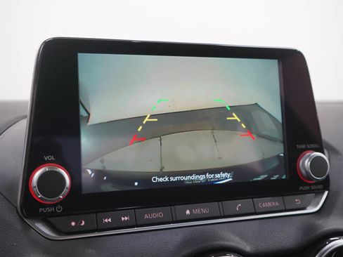 Used 2023 Nissan Sentra SV w/ All-Weather Package image 23