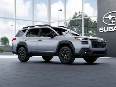 New 2026 Subaru Outback Limited AWD/4WD image 1