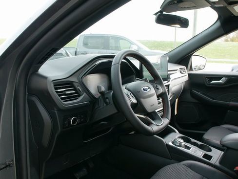 New 2026 Ford Escape ST-Line w/ Tech Pack #1 image 14