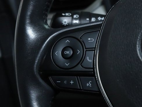 Used 2021 Toyota RAV4 Limited image 24