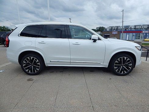 New 2026 Volvo XC90 B6 Ultra image 6