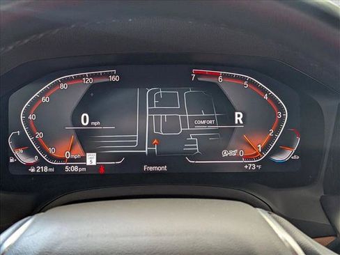 Used 2023 BMW 430i Coupe w/ Convenience Package RWD image 9
