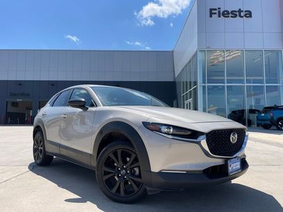 Used 2024 MAZDA CX-30 AWD 2.5 S w/ Select Sport Pkg
