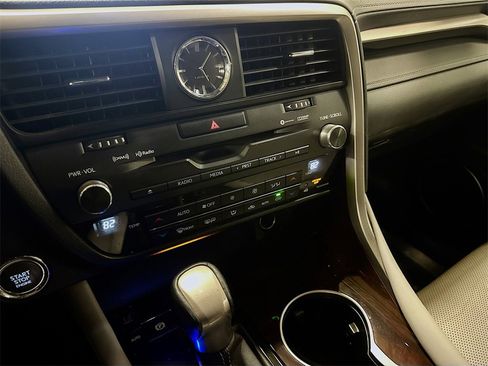 Used 2016 Lexus RX 350 AWD image 19