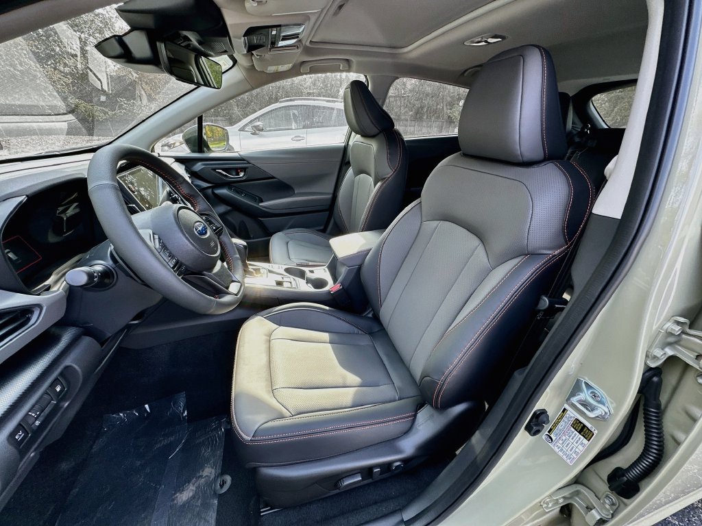 New 2026 Subaru Crosstrek 2.5i Limited AWD/4WD image 28