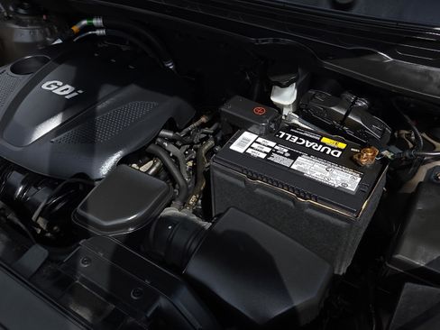 Used 2014 Kia Sportage LX image 24