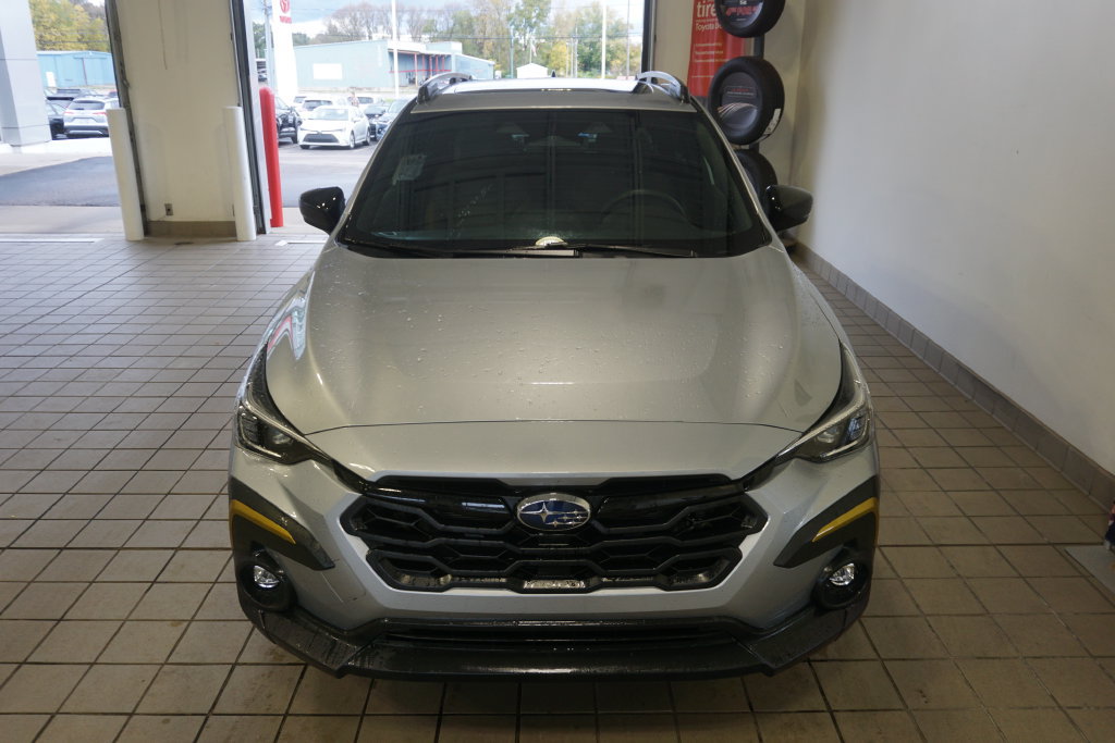 Used 2024 Subaru Crosstrek 2.5i Sport AWD/4WD image 14