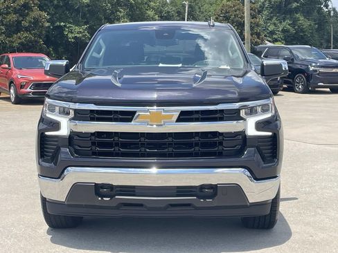 Used 2023 Chevrolet Silverado 1500 LT AWD/4WD image 6