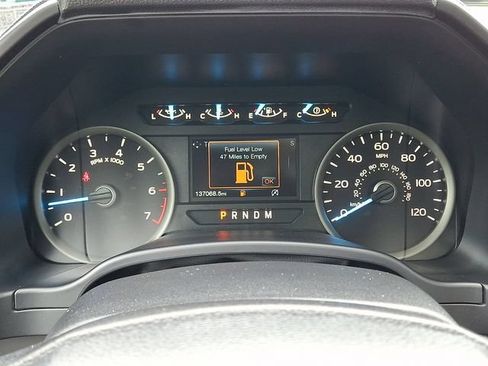 Used 2020 Ford F150 XLT w/ Equipment Group 302A Luxury AWD/4WD image 25