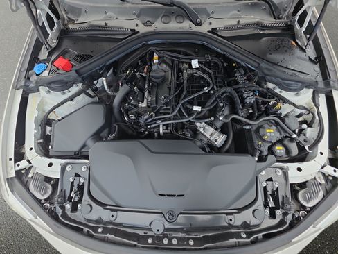 Used 2018 BMW 430i Gran Coupe RWD image 31