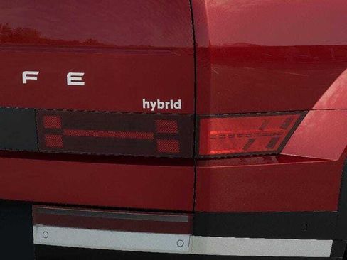 New 2026 Hyundai Santa Fe Limited FWD image 10