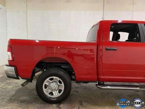 Used 2024 RAM 2500 Big Horn w/ Bed Utility Group image 84