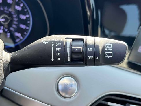 Used 2022 Hyundai Palisade SEL AWD/4WD image 26