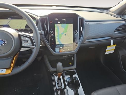 New 2026 Subaru Forester Wilderness w/ Wilderness Plus Package image 11