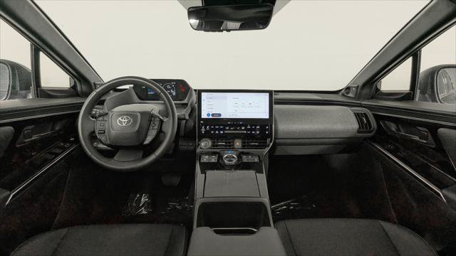 Used 2023 Toyota bZ4X FWD w/ Weather Package image 27
