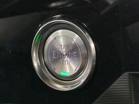 Used 2024 Chevrolet Corvette Stingray Preferred Cpe w/ Z51 Performance Package image 40