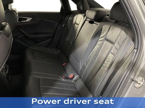 Used 2023 Audi A4 2.0T Premium w/ Convenience Package AWD/4WD image 17