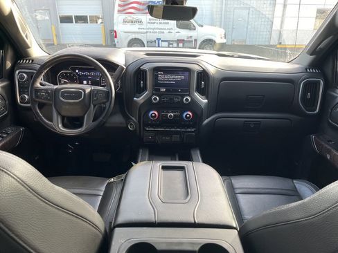 Used 2021 GMC Sierra 1500 Denali w/ Denali Carbonpro Edition image 28
