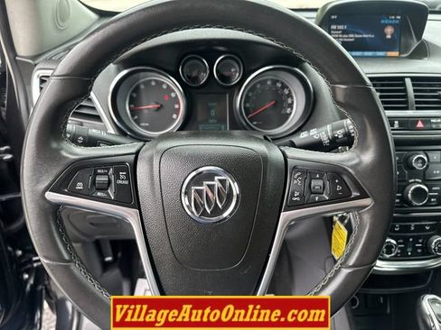 Used 2016 Buick Encore Convenience FWD image 24