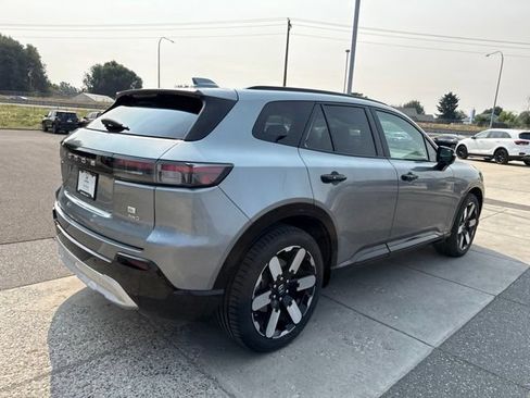 Certified 2024 Honda Prologue Elite image 6