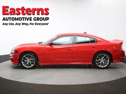 Used 2023 Dodge Charger GT image 60