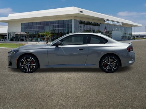 New 2026 BMW 230i xDrive Coupe w/ Premium Package AWD/4WD image 6