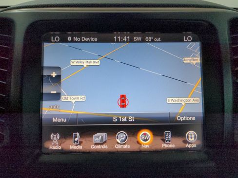 Used 2015 Jeep Cherokee Limited AWD/4WD image 21