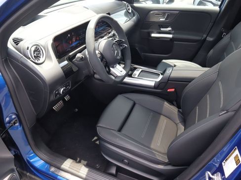 Certified 2024 Mercedes-Benz GLA 35 AMG 4MATIC image 13