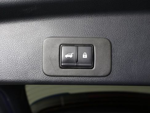 Used 2025 Nissan Murano SL AWD/4WD image 55