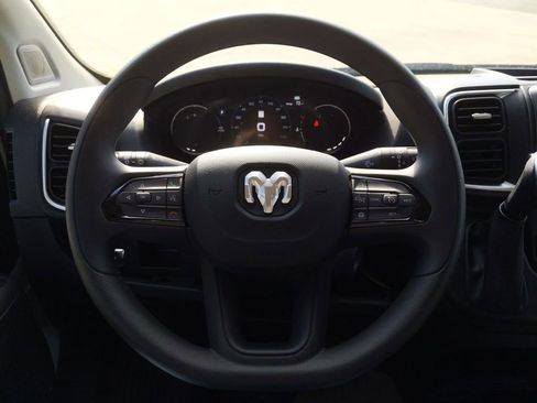 New 2025 RAM ProMaster 1500 w/ Quick Order Package 22G SLT image 20