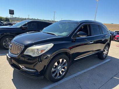 Used 2016 Buick Enclave Leather w/ Enclave Tuscan Edition