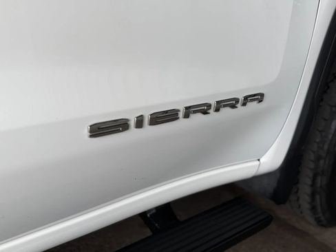 Used 2023 GMC Sierra 1500 SLE AWD/4WD image 38