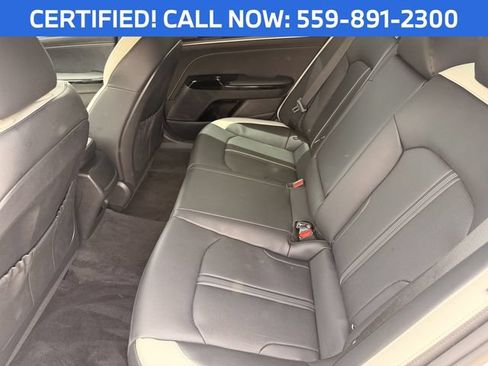 Certified 2025 Kia K5 GT-Line FWD image 10