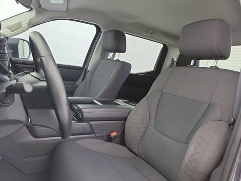 Used 2024 Toyota Tundra SR5 w/ SX Package RWD image 16